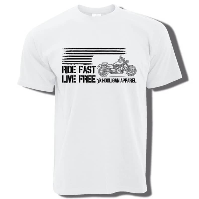 Tee shirt 2025 moto pas cher