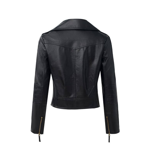 veste de style motard femme | Boutique biker