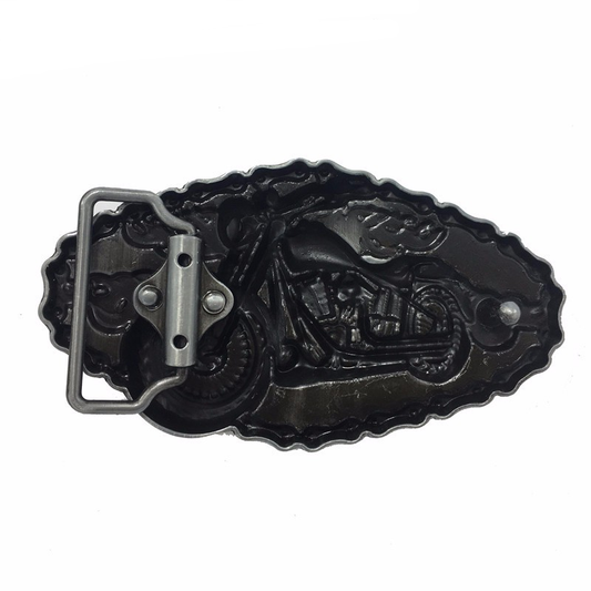 Boucle ceinture harley davidson | Boutique biker