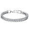 Bracelet homme biker acier | Boutique biker