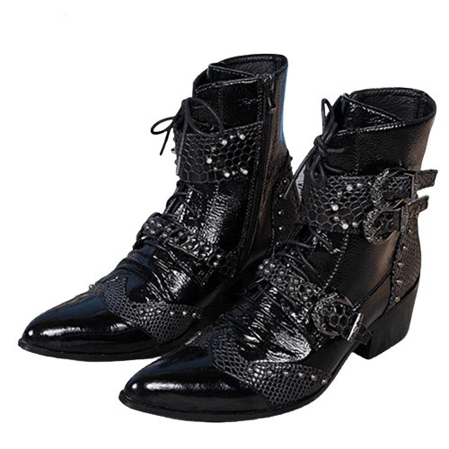 Chaussure motard | Boutique biker