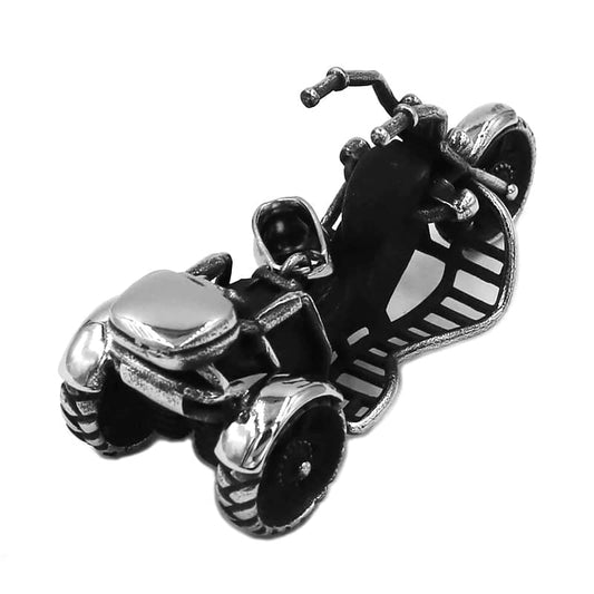 pendentif de motard | Boutique biker