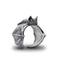 Bague Chauve Souris | Boutique biker