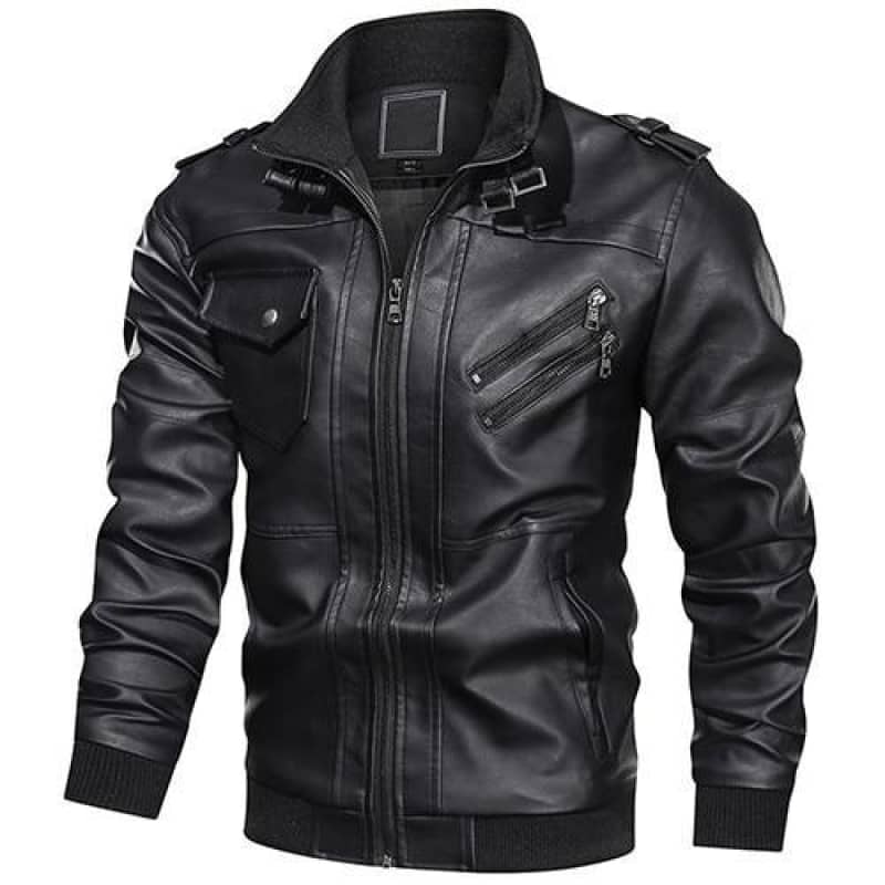 Blouson Biker Homme Pas Cher | Boutique biker