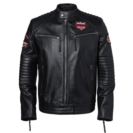 Blouson Biker | Boutique biker