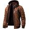 Blouson Cuir Biker Homme | Boutique biker