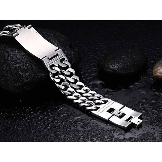 Bracelet biker | Boutique biker