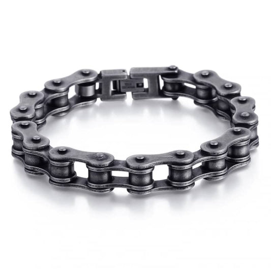 Bracelet chaine moto | Boutique biker