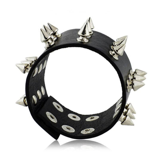 bracelet gothique homme | Boutique biker