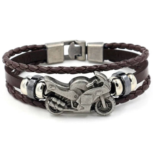 Bracelet de moto | Boutique biker