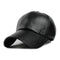 Casquette Biker Cuir | Boutique biker