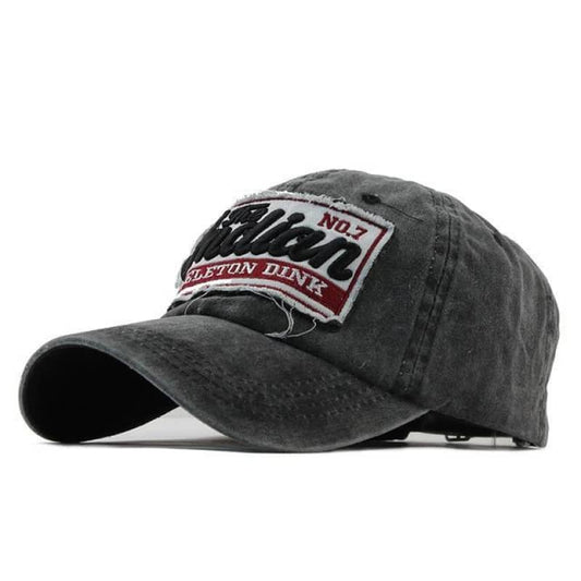 Casquette motorcycle | Boutique biker