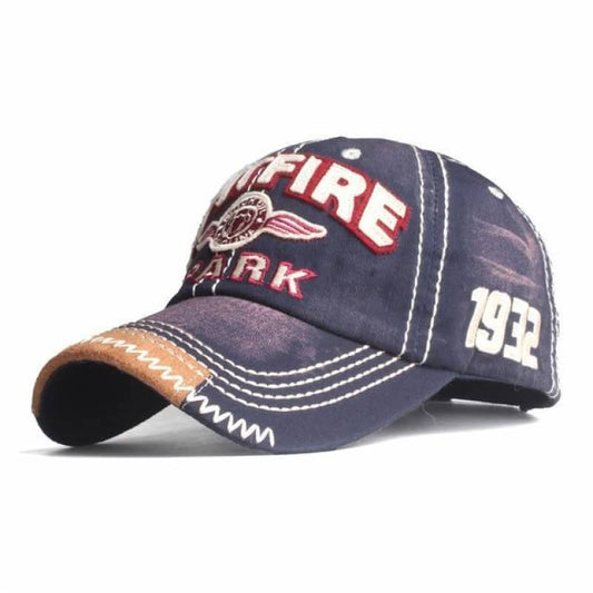 Casquette spitfire | Boutique biker