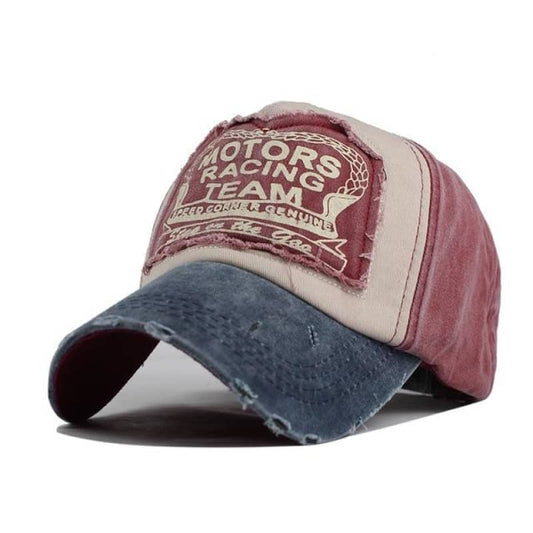 Casquette trucker moto | Boutique biker