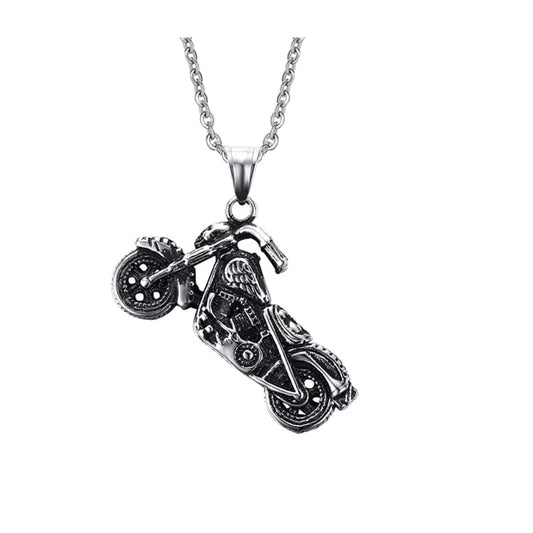 Collier moto | Boutique biker