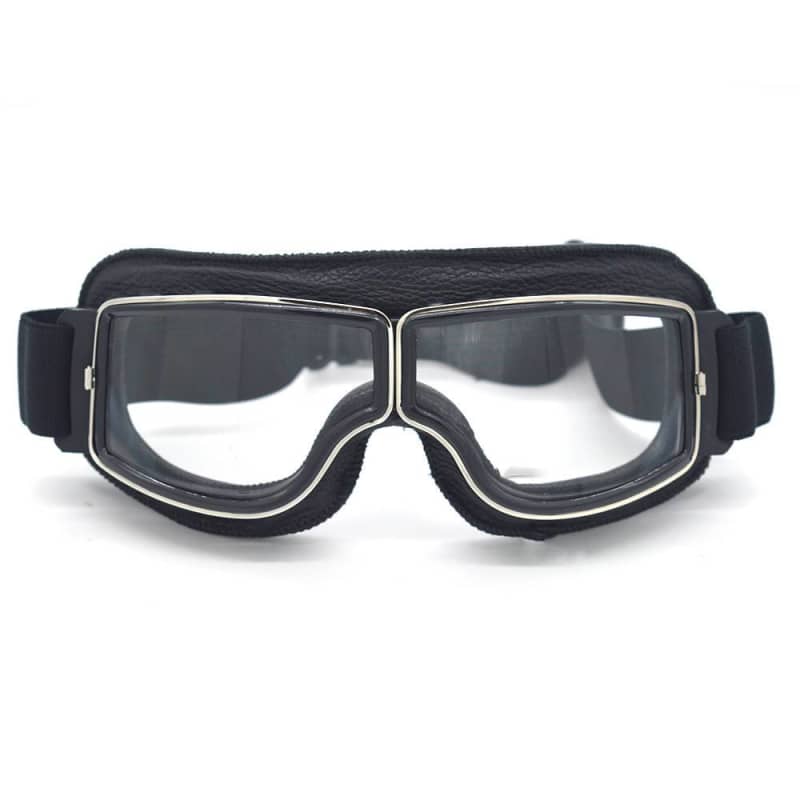 Lunette et Masque de Moto Paiement 3 fois sans Frais