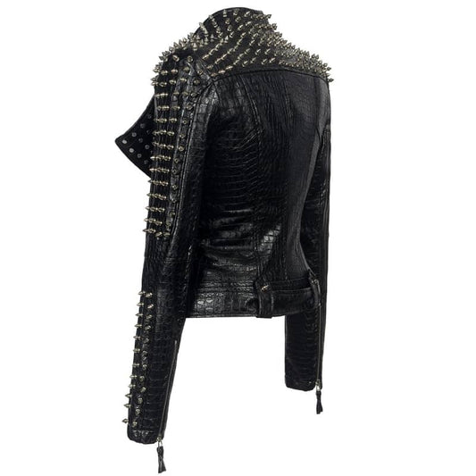 Veste gothique | Boutique biker