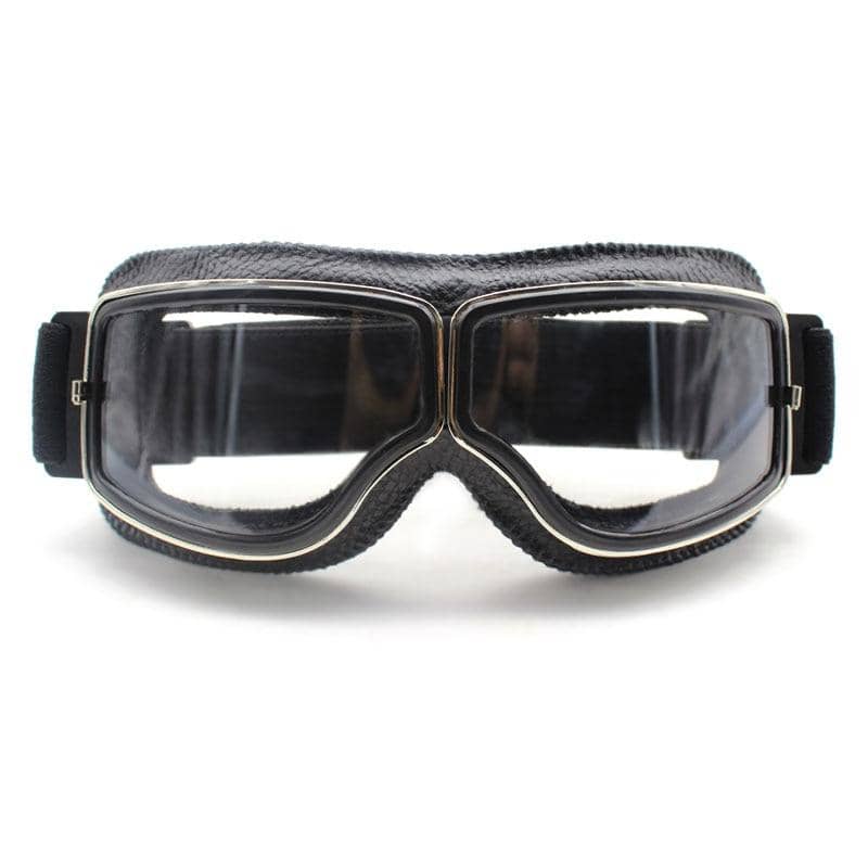 Lunette best sale biker harley