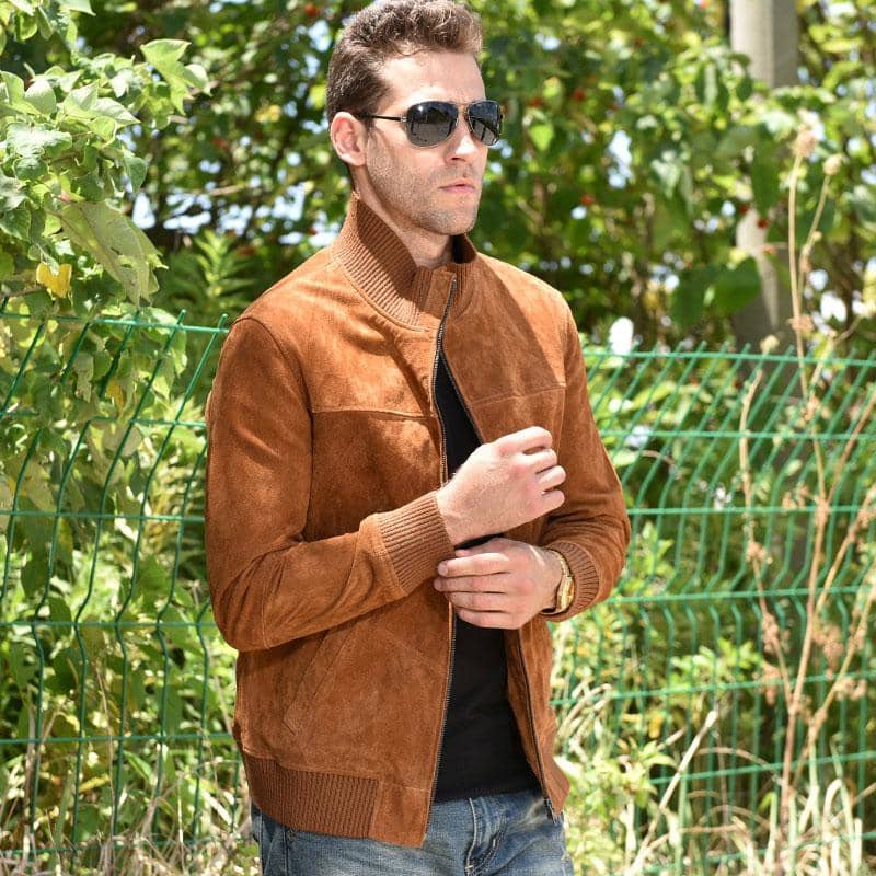 Biker Veste Cuir | Boutique biker