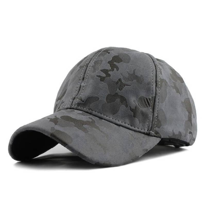 casquette camouflage homme | Boutique biker