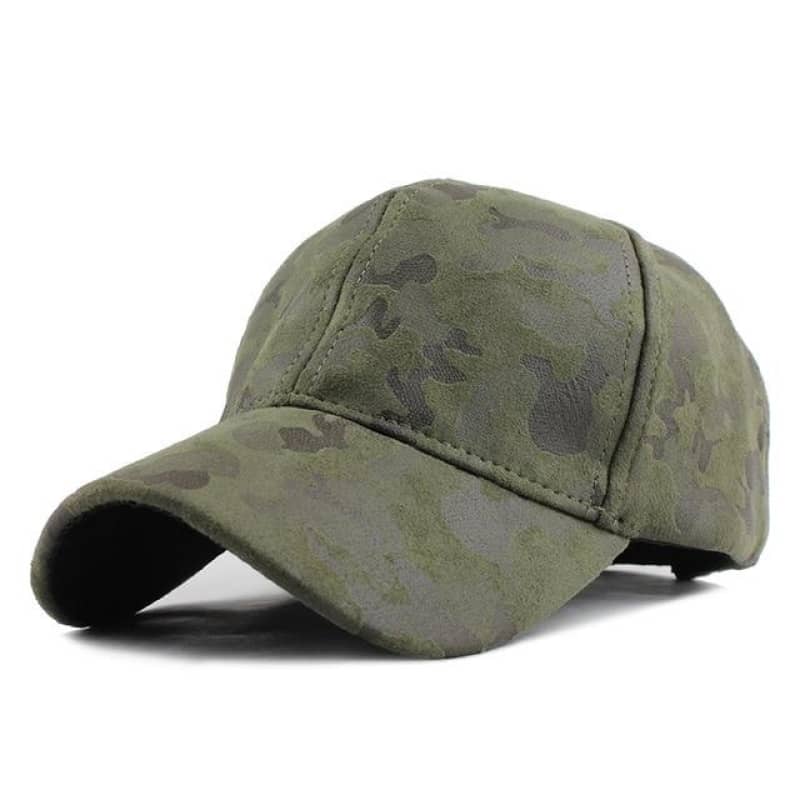 Casquette la camouflage | Boutique biker 