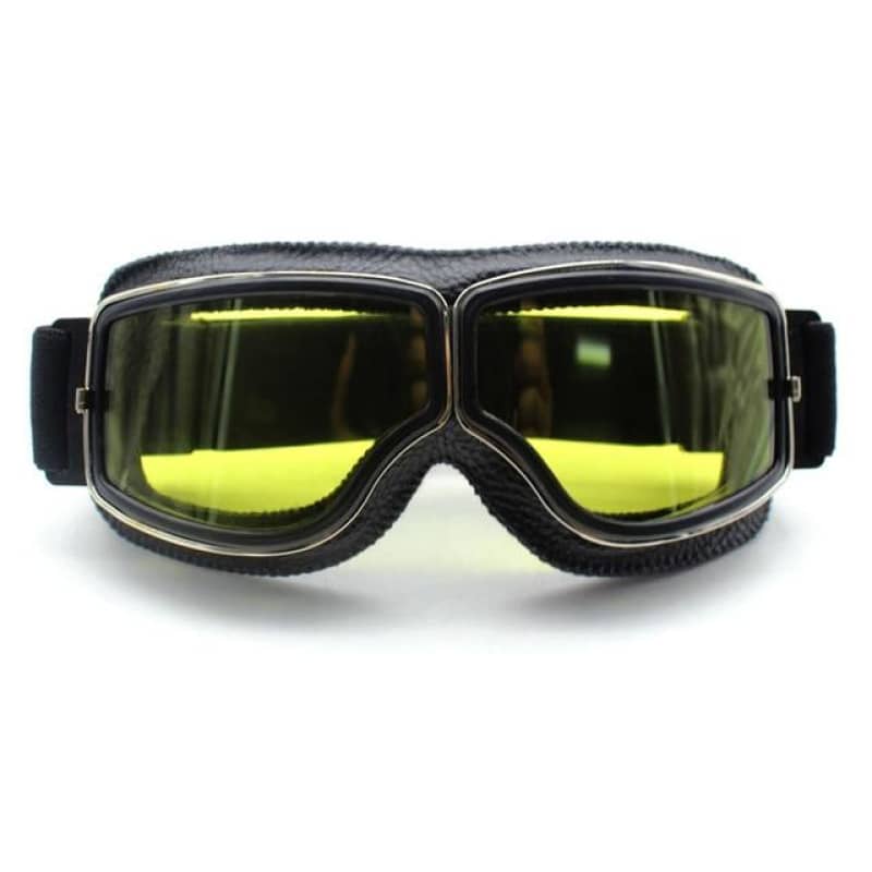 Lunette De Moto Pour Motard Conducteur de Harley Boutique biker