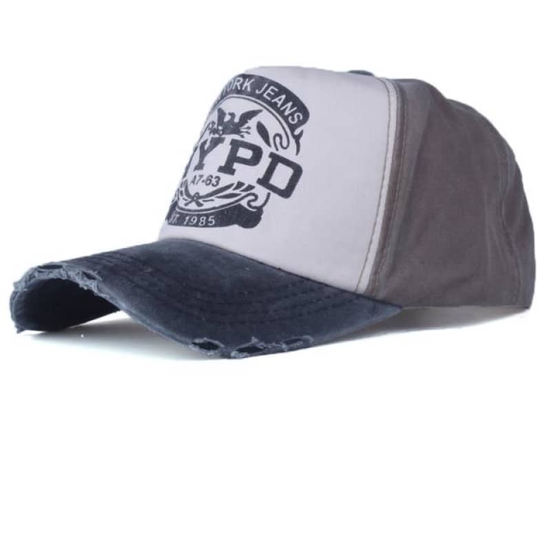 casquette police americaine | Boutique biker