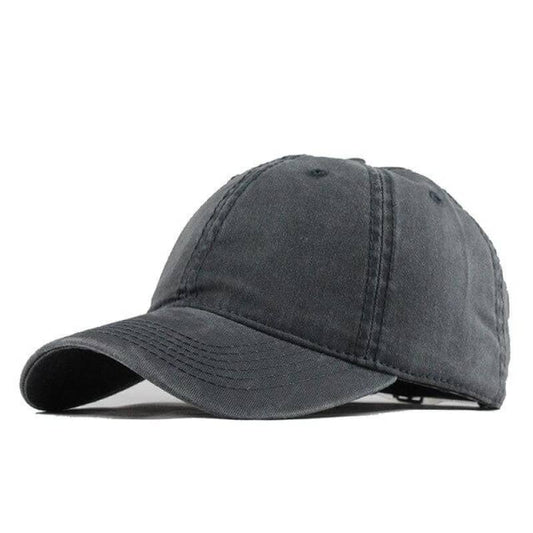 Casquette jean homme | Boutique biker