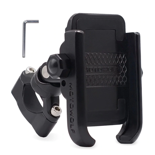 Support moto telephone portable | Boutique biker