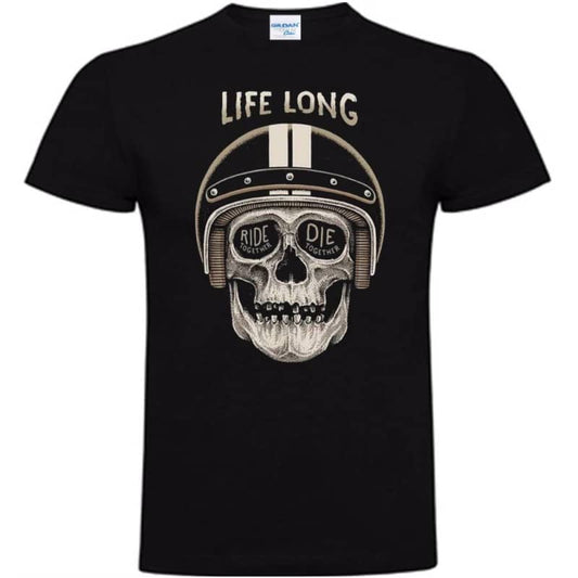 T Shirt De Motard | Boutique biker