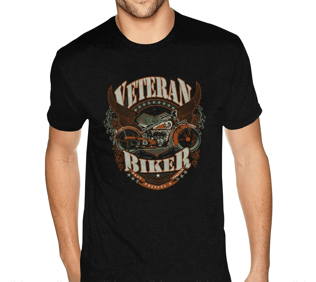 T Shirt Motard | Boutique biker