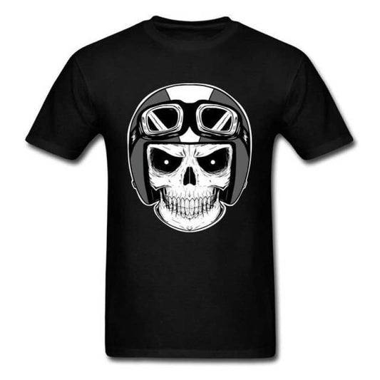 Tee Shirt Homme Biker | Boutique biker