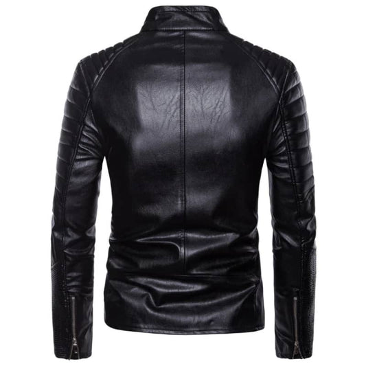 Perfecto Simili Cuir Homme Pas Cher | Boutique biker