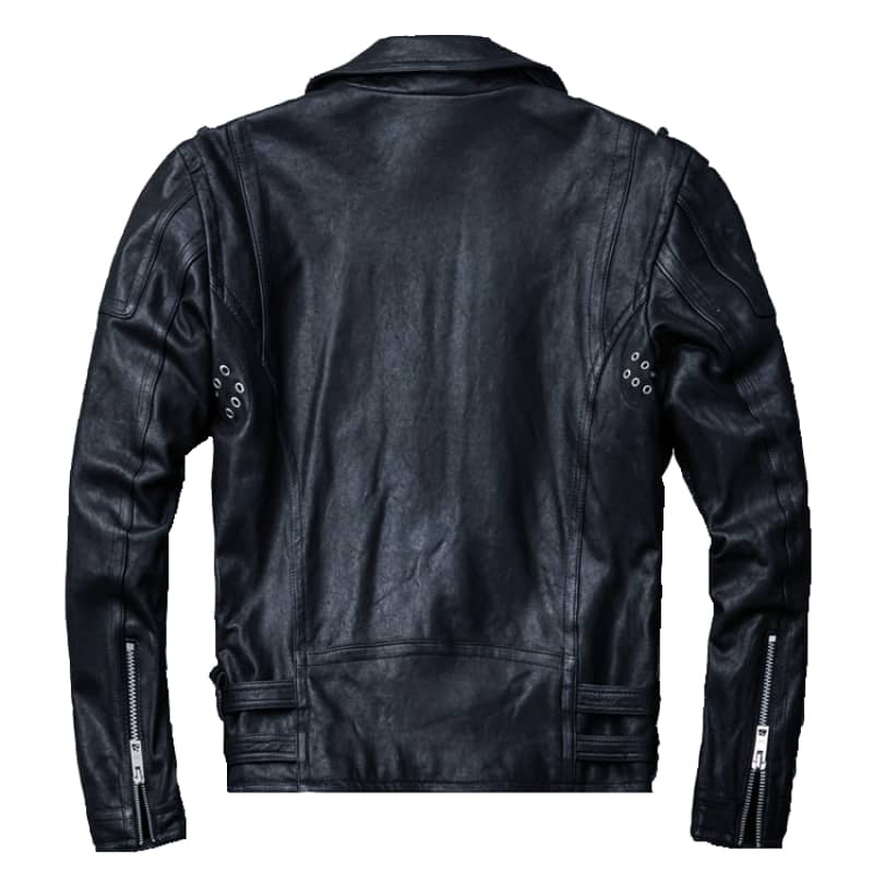 Blouson Cuir Homme Perfecto | Boutique biker