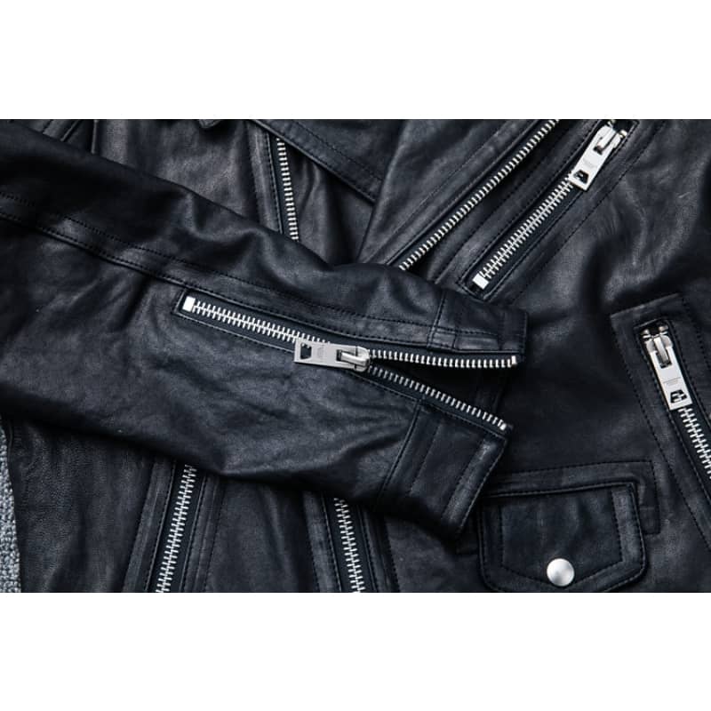 Blouson Cuir Homme Perfecto | Boutique biker