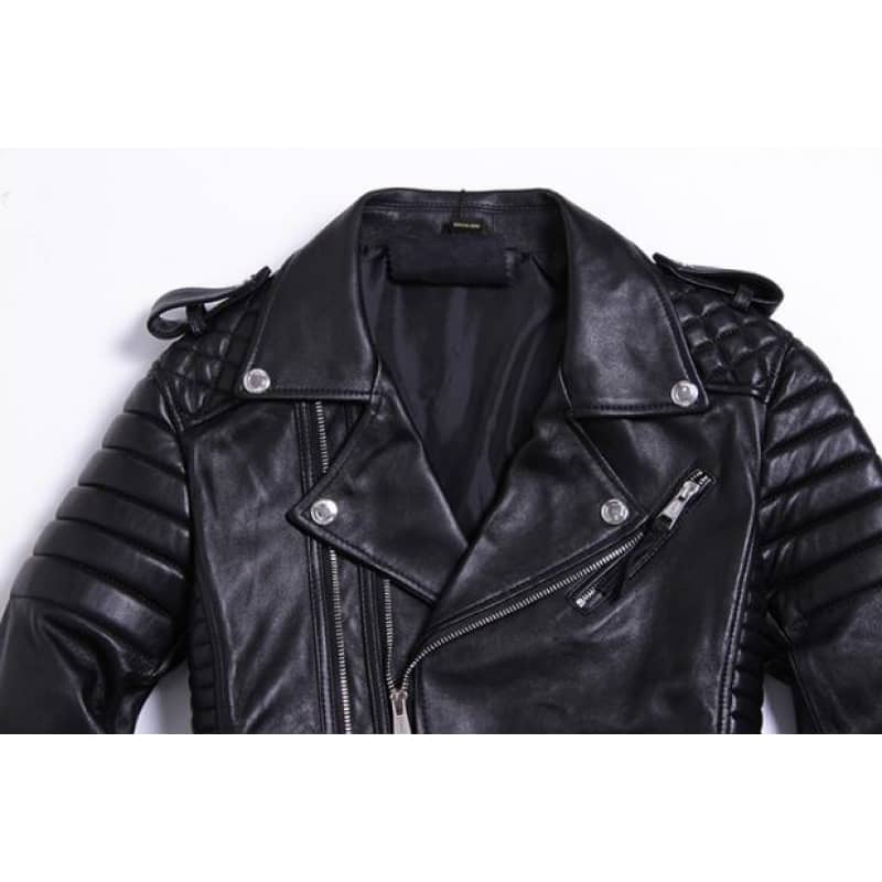 Perfecto Homme Cuir | Boutique biker