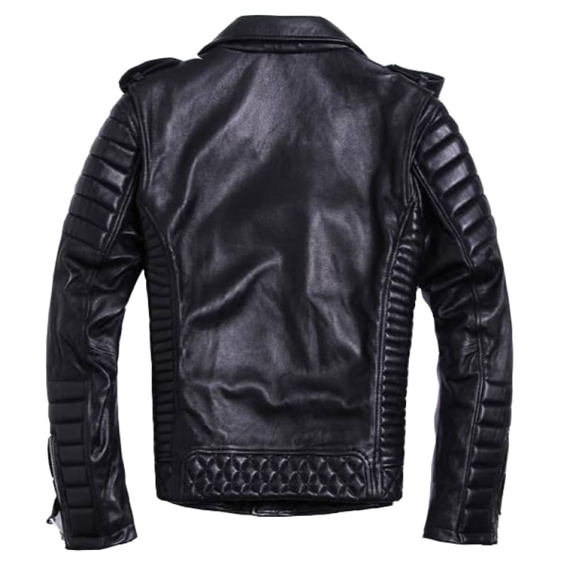 Perfecto Homme Cuir | Boutique biker